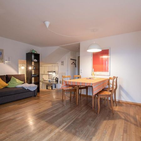 Fewo Schillerstrasse Markdorf Luaran gambar