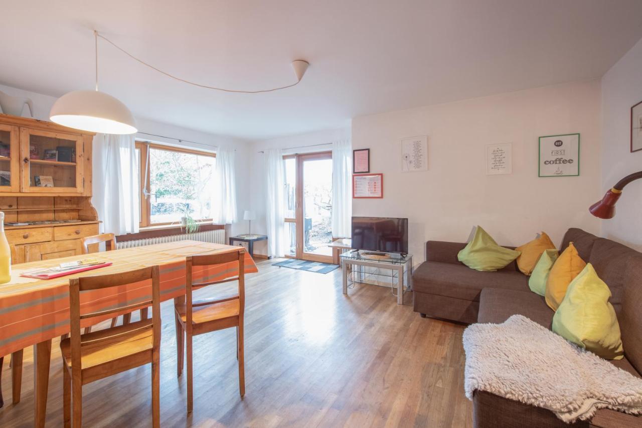 Fewo Schillerstrasse Markdorf Luaran gambar