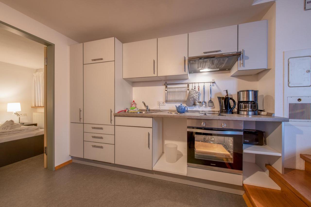 Fewo Schillerstrasse Markdorf Luaran gambar