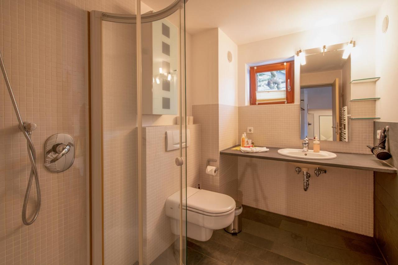 Fewo Schillerstrasse Markdorf Luaran gambar