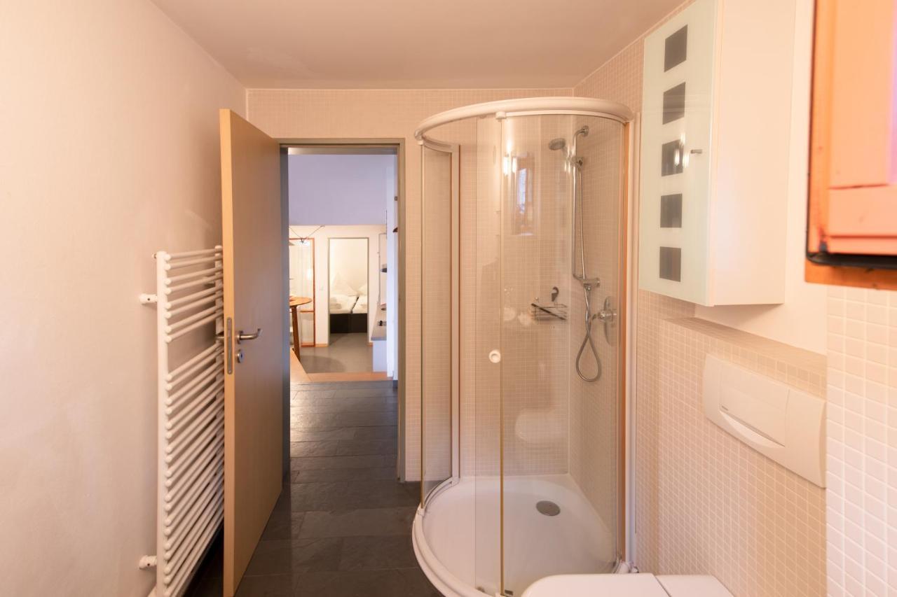 Fewo Schillerstrasse Markdorf Luaran gambar