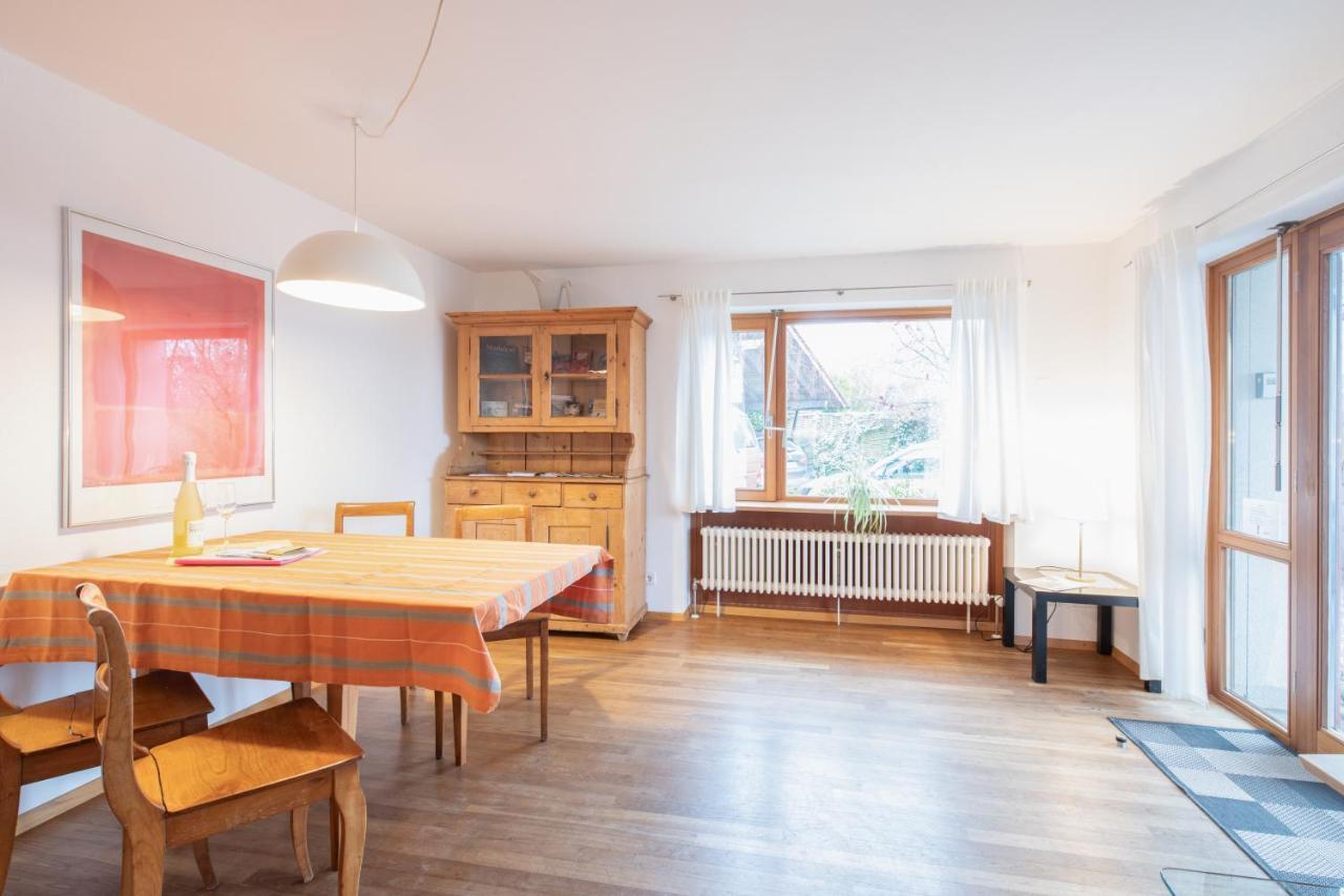 Fewo Schillerstrasse Markdorf Luaran gambar