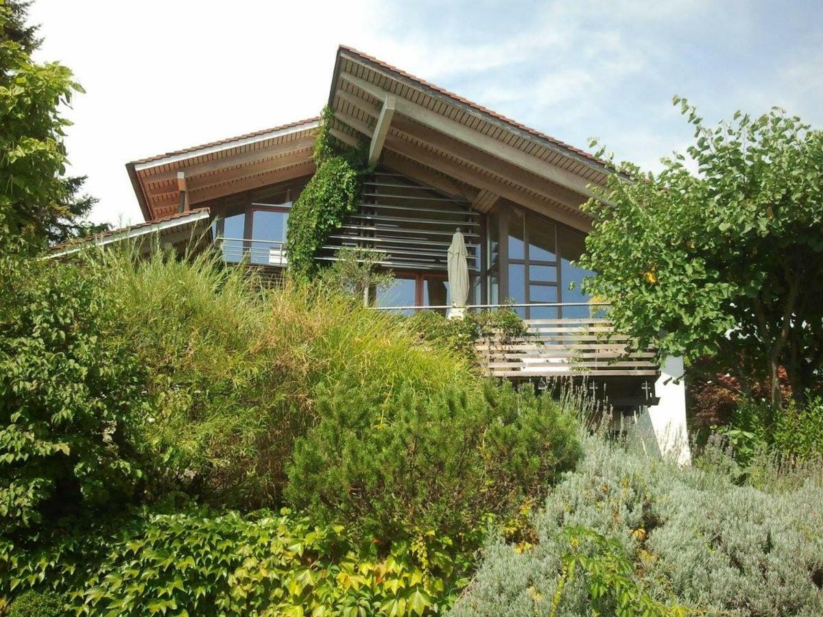 Fewo Schillerstrasse Markdorf Luaran gambar